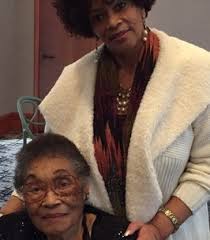 Lucille Johnson Obituary