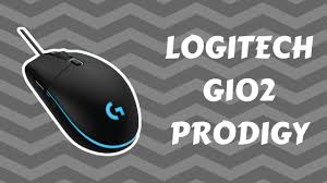 Review Logitech G102 Prodigy Dan Cara Setting Macro Mouse Gaming Murah Berkualitas Youtube
