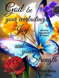 Amazing friday blessings quote with images to share joy and positivity and pray to god to overcome all friday blessings images. Good Morning God Bless You Gif Hutomo