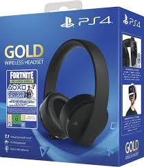 Find the best headset for fortnite and check what professional players are using. Gold Wireless Headset Fortniteneo Versa Bundle Review Ps4 Best Reviewer Wireless Headset Ps4 Headset Wireless Gaming Headset