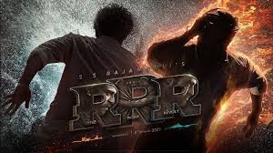 Mm movie store © 2020 all rights reserved. Ss Rajamouli S Rrr Rise Roar Revolt Roudram Ranam Rudhiram To Release On 8 Jan 2021