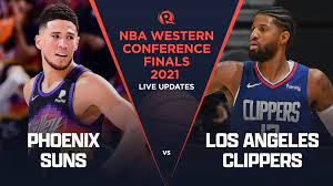 June 27, 2021 by fishker views : Highlights Suns Vs Clippers Game 2 Nba West Conference Finals 2021