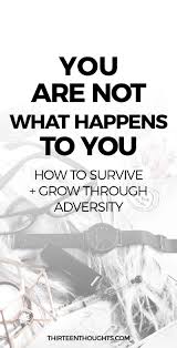 Check spelling or type a new query. A Gentle Reminder That You Are Not What Happens To You Thirteen Thoughts