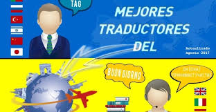 Lista De Los Mejores Traductores Jcweb