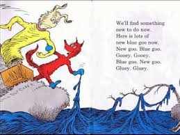Pin By Caren Nelson On Dr Seuss Seuss Dr Seuss Week Teaching Videos