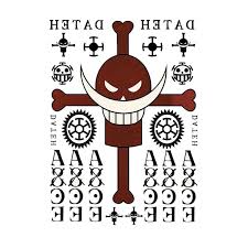 If you want discussion, please sort the subreddit by new. Anime One Piece Portgas D Ace Cosplay Tattoo Waterproof Temporary Tattoo Sticker Shopee Malaysia