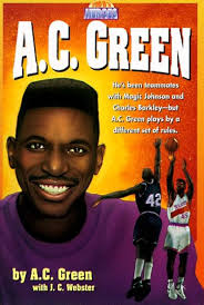 AC Green (Today's Heroes)