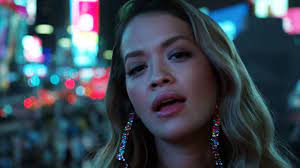 Charlie puth, dnce, fifth harmony. See Rita Ora S Wild New York City Night In Anywhere Video Rolling Stone