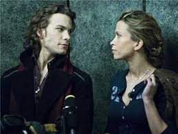 Blood Ties: Henry & Vicki