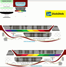 Watanabe works features mq poly sa light template download name: Download Livery Bimasena Sdd Bussid Mod Keren Dan Terbaru