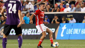 Gabriel Fiorentina Benfica Statements Football Icc Sl Benfica