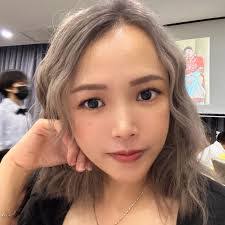 Joanne Chong's Instagram, Twitter & Facebook