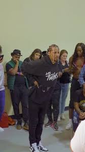 Feel the music, own the stage, and let your expressions flow., #LesTwins  #lestwinson #lestwinsoff #worldtournament #freestyle #hiphop #dance