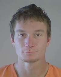 New Ulm man leads St. Peter Police