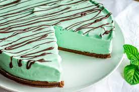 Torta alla menta e cocco. 10 Ricette Di Dolci Alla Menta Con La Piperita Protagonista Dissapore