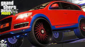 How To Install Car Lock System 2019 Gta 5 Mods Sell Car Gta 5 Mods Gta