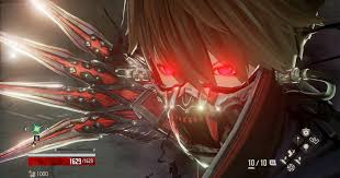 Code Vein New Details On Blood Tears, Characters & More! - Fextralife