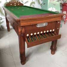 Sams Bar Billiards Table The Games Room Company In 2019 Bar Billiards Table Table Bar
