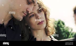 Christian petzold undine film hi-res stock photography and images