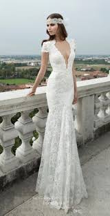 Short Sleeves Lace Wedding Dresses Mermaid Jpg 684 1336 Bridal Dresses Short Sleeve Wedding Dress Wedding Dresses