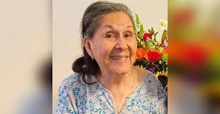 Maria C. Jasso Obituary