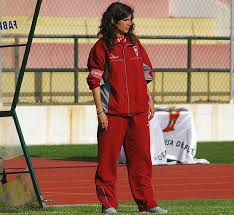 Helena costa said she quit her job as clermont coach because she found out players were hired without her consent. Ex Celtic Scout Helena Costa Becomes A Football Pioneer After Being Named Boss Of French Side Clermont Foot Daily Record
