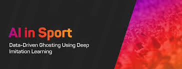 People have been disappearing on their dates and partners for decades. Data Driven Ghosting Using Deep Imitation Learning Stats Perform