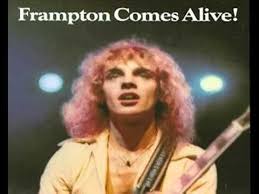 Do You Feel Like We Do Full Version Frampton Comes Alive Peter Frampton Classic Rock Albums