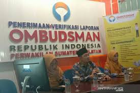 Our 1971 unity collection is a vibe. Ombudsman Sumsel Terima 128 Pengaduan Masyarakat Antara News