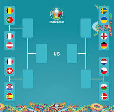 Conoce qué equipos ya se encuentra en la siguiente ronda de la euro y quiénes ya están eliminados. Y3b2ymqasmyyym