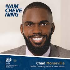 UK in Barbados and Eastern Caribbean