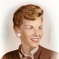 Arlene Jean Hamm Obituary