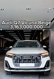 Image result for Vicuna Beige 2023 Audi