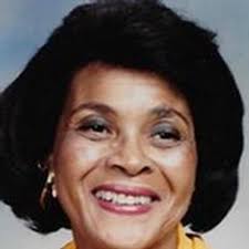 Edna Davis Obituary January 4, 2016