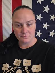 Staff Sgt Seth Hawley