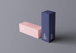 It is provided as an editable psd file which you can customize with smart layers. Horizontal Package Box Mockup On Behance