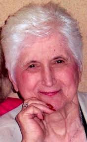 Marthea Frascella Obituary (1925