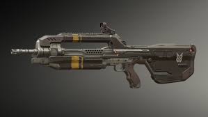 Weapon Tuning Update Halo News Halo Official Site