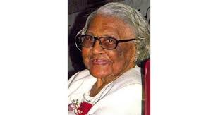 Lena McKinnon Obituary (2014)