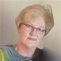 Paula Louise Blanton Obituary (2022)