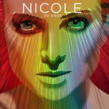 Nicole: albums, songs, concerts