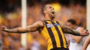 In accordance with american kennel club breed recognitions, buddy franklin is officially classified as a fat little piggy boy. Afl Lance Franklin Injury Dermott Brereton Reveals How Hawthorn Predicted Breakdown