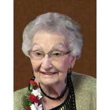 Obituary information for Irene K. Lutterman