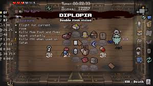 How do you unlock d20 in isaac? Breaking The Shop With The D6 And Diplopia R Sinvicta