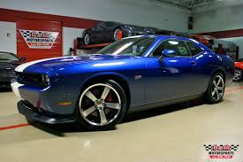 Image result for Deep Water Blue 2011 Challenger