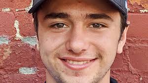 Swanson 24th at state golf meet