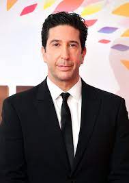 Jun 30, 2021 · david schwimmer's relationship with the famous british artist zoe buckman was in 2007. David Schwimmer Is Not Dating Jennifer Aniston Rep Says People Com