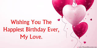 Romantic Birthday Wishes For Girlfriend By Singh Medium Choose from these best birthday quotes and find the perfect message to wish friends and friends a truly special day!