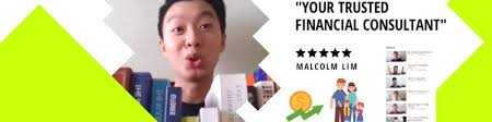 Financial consultant tasks and skills. Malcolm Lim Financial Consultant Prudential Assurance Company Singapore Linkedin