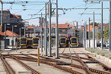 Vários filmes relativos à póvoa de varzim. Povoa De Varzim Metro Station Wikidata